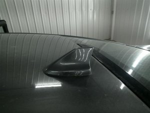 2017-2020 Lincoln MKZ Gray Antenna (Used OEM)