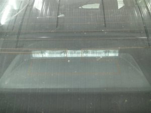 2012-2017 Toyota Camry Center High Mount Stop Light Bulb (Used OEM)