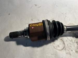 2019-2025 Nissan Altima Front Drive Axle Shaft Assembly - Left (Driver) (Used OEM)