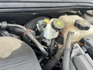 OEM Power Brake Booster for 2010-2017 Buick, Chevrolet, & General Motors