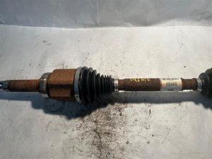 2015-2018 Ford Edge Front Drive Axle Shaft Assembly - Right (Passenger) (Used OEM)