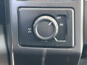 2015-2020 Ford F-150 Power Seat Switch (Used OEM)