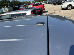 2008-2020 Dodge Grand Caravan Black Roof Mounted Antenna (Used OEM)