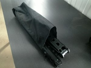 2009-2020 Dodge Grand Caravan Scissor Jack (Used OEM)