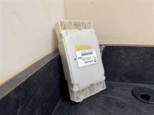 2011-2014 Nissan Maxima Temperature Control Module (Used OEM)