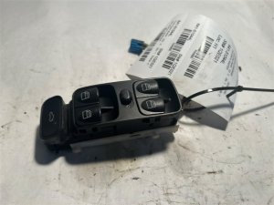 2006-2007 Mercedes-Benz C280 Master Power Window and Door Lock Switch - Left (Driver) (Used OEM)