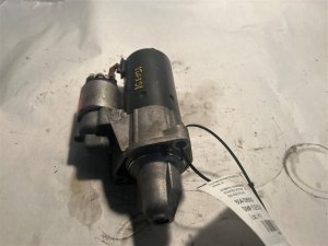1998-2005 Mercedes-Benz E350 White Starter Motor (Used OEM)