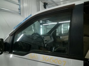 2004-2014 Ford F-150 Door Glass - Front, Left (Driver) (Used OEM)