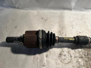 2013-2018 Nissan Altima Front Drive Axle Shaft Assembly - Left (Driver) (Used OEM)