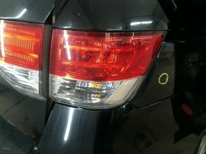 2014-2017 Honda Odyssey Tail Light - Right (Passenger) (Used OEM)