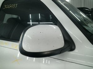2003-2006 Chevrolet Avalanche Power Door/Side View Mirror - Right (Passenger) (Used OEM)