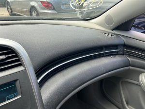 2013 Buick Regal Gray Dashboard Air Bag - Right (Passenger) (Used OEM)