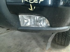 2006-2008 Honda Pilot Headlight Assembly - Left (Driver) (Used OEM)