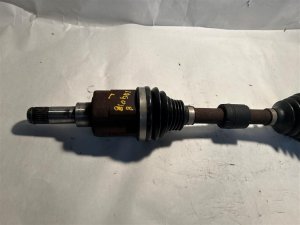 2011-2014 Chrysler 200 Front CV Drive Axle Shaft Assembly - Left (Driver) (Used OEM)