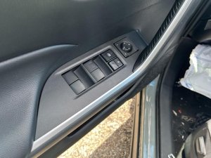 2019-2021 Toyota RAV4 Master Power Window and Door Lock Switch - Left (Driver) (Used OEM)