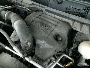 2019-2024 Ram 1500 5.7L V8 HEMI Engine Cover (Used OEM)