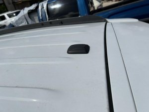 2011-2017 Jeep Compass Black Roof Antenna (Used OEM)