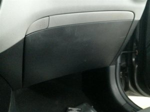 2014-2019 Kia Soul Black Glove Box (Used OEM)