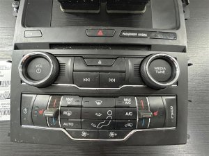2016-2017 Ford Explorer Radio Audio Control Panel (Used OEM)