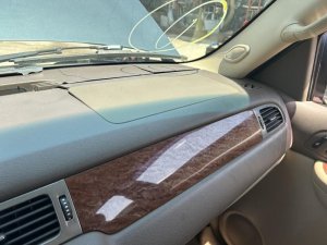 2007-2008 GMC Sierra Dashboard Air Bag - Right (Passenger) (Used OEM)