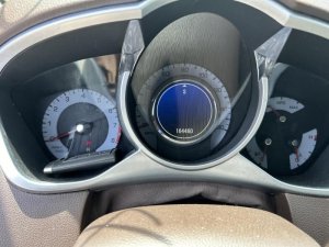 2012 Cadillac SRX MPH Instrument Cluster (Used OEM)