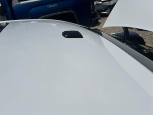 2011-2014 Chrysler 300 Black Roof Antenna (Used OEM)
