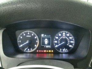 2015 Hyundai Sonata Instrument Cluster without 4.2-inch Display (Used OEM)