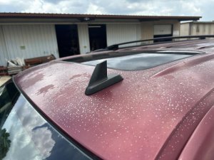 2007-2013 Chevrolet Avalanche Roof Antenna (Used OEM)