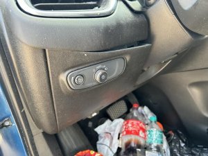 2018-2024 Chevrolet Equinox Headlight Switch (Used OEM)