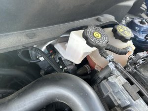 2018-2022 Chevrolet Equinox Brake Master Cylinder (Used OEM)