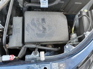 2018-2022 Chevrolet Equinox Underhood Engine Fuse Box Assembly (Used OEM)
