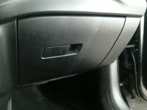 2017-2021 Jeep Compass Glove Box (Used OEM)