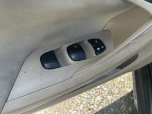 2013-2018 Nissan Altima Blue Roof Antenna (Used OEM)