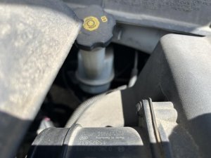 2008-2014 Buick Enclave Power Brake Booster (Used OEM)