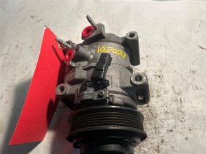 2011-2020 Dodge Grand Caravan A/C Compressor with Rear A/C (Used OEM)