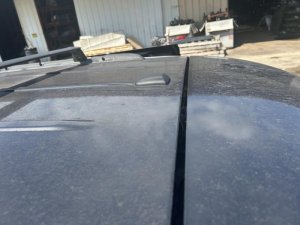 2008-2020 Dodge Grand Caravan Black Roof Antenna (Used OEM)