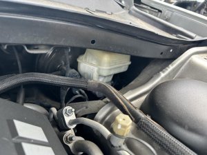 2009-2023 Chrysler 300 Brake Master Cylinder (Used OEM)
