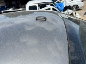 2011-2014 Chrysler 300 Black Roof Antenna (Used OEM)