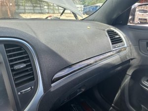 OEM Dashboard Air Bag Module for 2011-2015 Chrysler 300, CHARGER - Right (Passenger) (OEM)