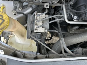 2015-2023 Dodge Charger ABS Pump and Control Module Assembly (Used OEM)