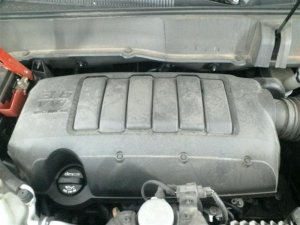 2012-2017 Buick Enclave Engine Cover (Used OEM)
