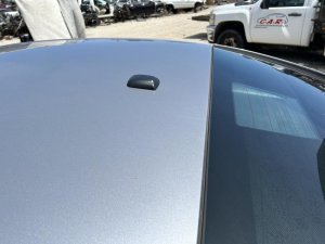 2015-2023 Chrysler 300 Black Textured Roof Antenna (Used OEM)