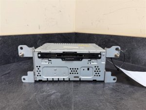 2014-2015 Ford Fusion AM-FM-CD XM Satellite Radio Receiver (Used OEM)