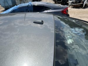2016-2023 Nissan Maxima Gray Roof Antenna (Used OEM)