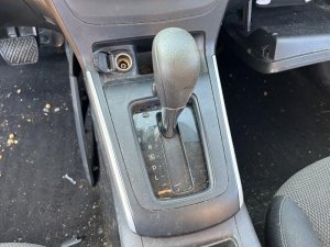 2013-2019 Nissan Sentra Floor Transmission Shift Lever Assembly (Used OEM)