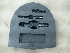 2013-2018 Nissan Altima Scissor Jack Assembly (Used OEM)