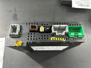 2017 Cadillac ATS Radio Receiver with 8-Inch Screen (Used OEM)