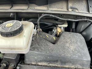 2015-2024 Nissan Murano Brake Master Cylinder (Used OEM)