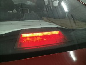 2013-2018 Nissan Altima Center High Mount Stop Light Bulb (Used OEM)