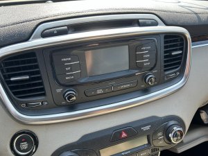 2016-2018 Kia Sorento Radio Receiver Assembly (Used OEM)